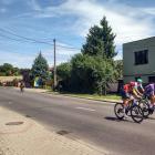 Tour de Pologne 2025 przejechał przez Mysłowice