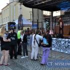 Rapowy wieczór w Mysłowicach