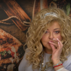 Magda Gessler odmieniła pizzerię na Bończyku. Fot. screen tvn.pl