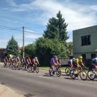 Tour de Pologne 2025 przejechał przez Mysłowice