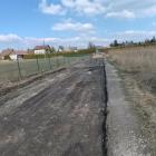 Trwa remont ulicy Morgowskiej