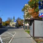 Parking na Bytomskiej