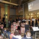 Kobieta z Watykanu. Spotkanie z Magdaleną Wolińską–Riedi