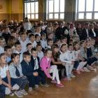 Dla górników i Barbar - akademia w Szkole Podstawowej nr 7