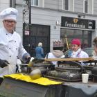 Orszak Trzech Króli 2025 
