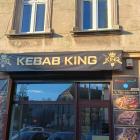 Nowy kebab na Starym Mieście. Wkrótce otwarcie