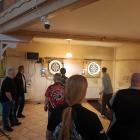 Trwają III Mistrzostwa Mysłowic w steel dart
