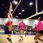 Siatkarki z Silesia Volley grają z sukcesem w USA. Fot. Silesia Volley
