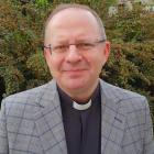 KS. Wiesław Hudek