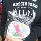 Wolontariusze z ILO liderami dobroczynności na Śląsku