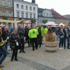 Wilcza Wataha świętowała urodziny i pomagała Bartusiowi Bańskiemu