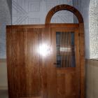 Dźwiękoszczelny konfesjonał 