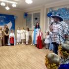 Bal Wszystkich Świętych na Wesołej