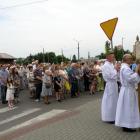 Obchody Bożego Ciała w Brzęczkowicach