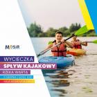 Lato pełne przygód – zapisz się na wycieczki z MOSiR