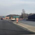 Autostrada A4 może być rozbudowana o trzeci pas ruchu szybciej niż planowano