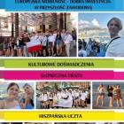 Podsumowanie zagranicznych staży zawodowych w CKZiU w Mysłowicach