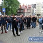 Protest ZOMM