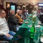Spotkanie przedsiębiorców