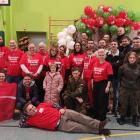 Szlachetna Paczka w Mysłowicach – praca wolontariuszy trwa także po Weekendzie Cudów