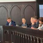 Ograniczenie usług w Szpitalu nr 2 nie będzie konieczne