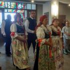 Odpust parafialny w Kosztowach
