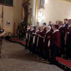 Pasyjny koncert w kościele NSPJ