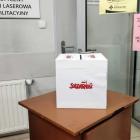 W Szpitalu nr 2 w Mysłowicach trwa referendum