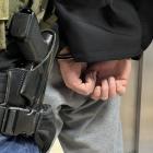 Policja rozbiła zbrojny gang pseudokibiców