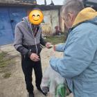 Podzieli się darami i opłatkiem z osobami w kryzysie bezdomności