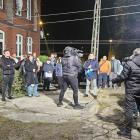 Problem mieszkańców z ul. Powstańców nagłośniony przez regionalne media