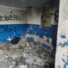 Pustostany przy ul. Ptasiej