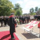Mysłowiccy strażacy mają swój sztandar