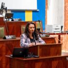 Młodzieżowy Sejmik Województwa Śląskiego zainaugurował kadencję