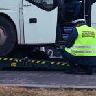 Śląska drogówka i inspektorzy ITD kontrolują autokary