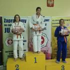 Grad medali dla dla zawodników Roan Fight Club Mysłowice