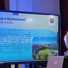 Powietrze w Mysłowicach gorsze niż zakładał program Stop Smog