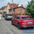 W parafii w Brzezince poświęcono pojazdy