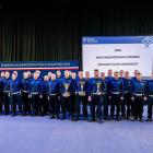 Sukces mysłowickiego policjanta