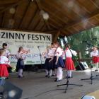 Parafia w Morgach zaprosiła na rodzinny festyn