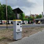 Start solarnych biletomatów w GZM