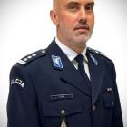 Nowy komendant policji w Mysłowicach