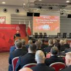 Pół wieku Centralnego Muzeum Pożarnictwa w Mysłowicach. Fot. CMP