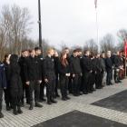 Mysłowickie obchody 80. Rocznicy Tragedii Górnośląskiej