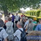 Spacer śladami historii Kosztów