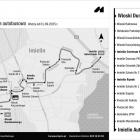 nowe linie autobusowe w Imielinie