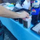 Na rynku trwa piknik ekologiczny