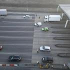 Policjanci przebadali setki kierowców na 
A4