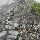 Ulica Orzeszkowej została „wyremontowana”