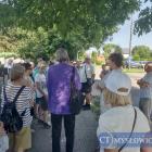 Spacer śladami historii Kosztów